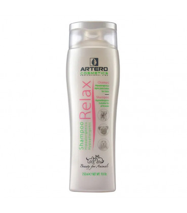 ARTERO CHAMPU RELAX 250ML